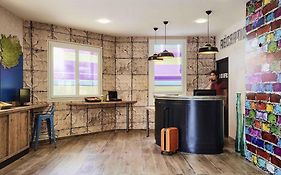 Ibis Styles Hyères Rooftop&Spa