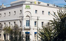 Ibis Styles Hyères Rooftop&Spa