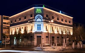 Ibis Styles Hyères Rooftop&Spa